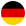 Circular German Flag