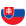 Circular Slovakian Flag